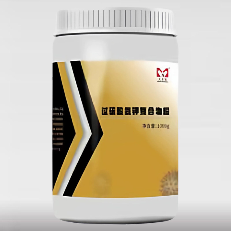 大农盟过硫酸氢钾复合粉能否有效预防小飞虫和消毒养殖场?2026养殖业的新趋势