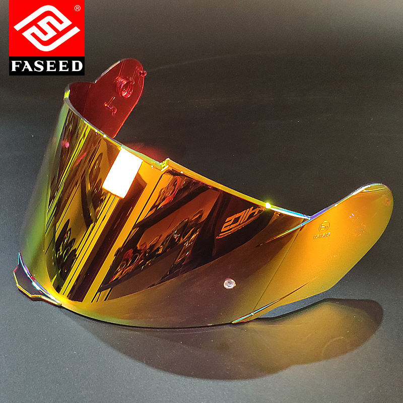 FASEED helmet FS-817 double lens full helmet special lens