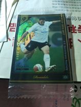 Japanese version WCCF 16-17 HOLE-EXT Corinthians Ronaldo Brazil Tokai Rare Jue