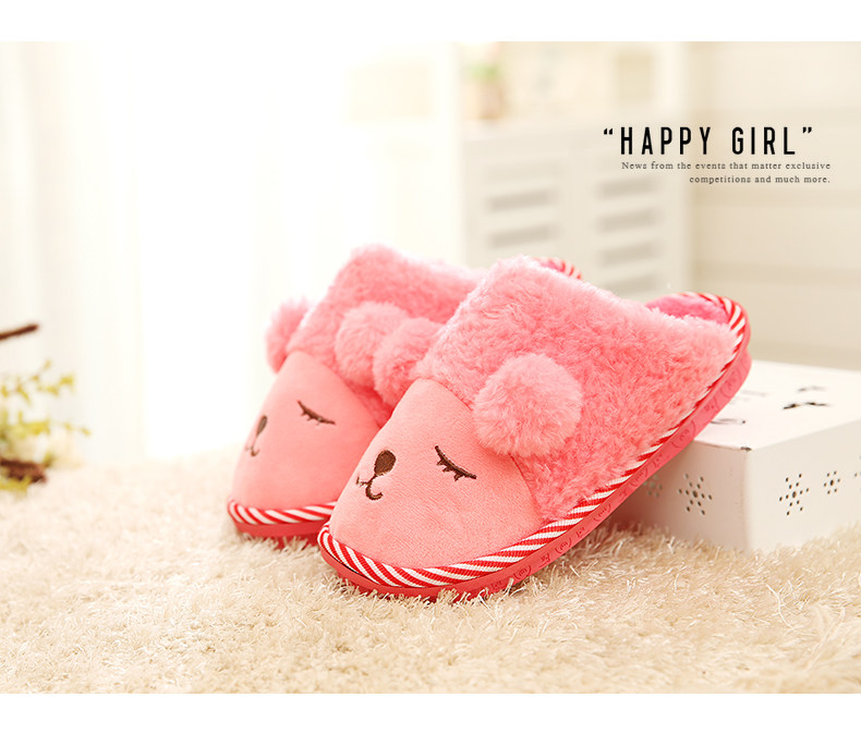 Pantoufles enfants en suède pour hiver - semelle Melaleuca - Ref 1016108 Image 19