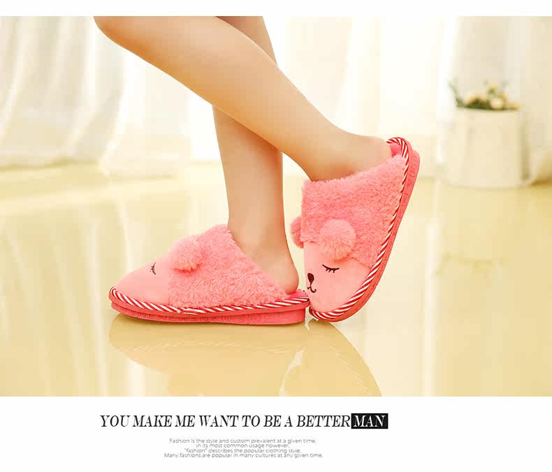 Pantoufles enfants en suède pour hiver - semelle Melaleuca - Ref 1016108 Image 34