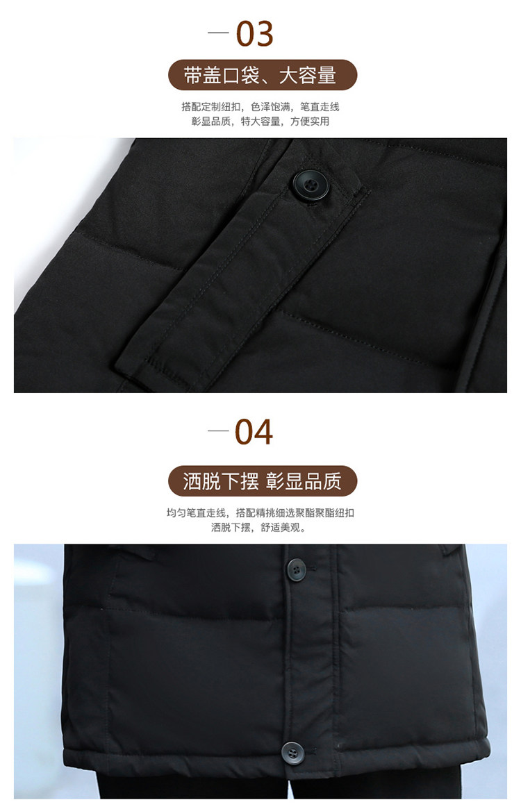 Blouson homme en Polyester - Ref 3119930 Image 25