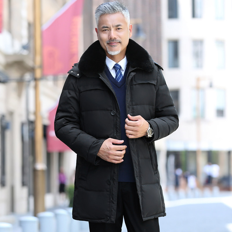 Blouson homme en Polyester - Ref 3119930 Image 4