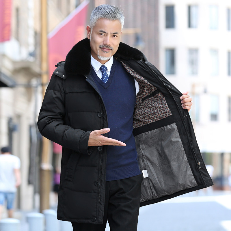 Blouson homme en Polyester - Ref 3119930 Image 5