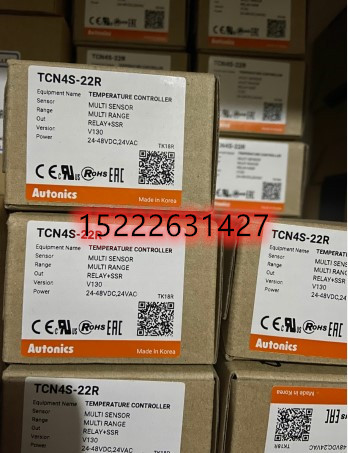 Thermostat TCN4S-24R 22R TCN4M-24R TCN4H-24R TC4S-14RTK4S-T4SN