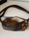 2026 New Style Lazy Chic High-End Bag Women's Fashion Versatile Commuting Large Capacity Retro Shoulder Crossbody Bag