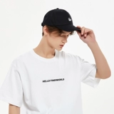 FINERWORLD Летняя кепка для влюбленных для отдыха, с вышивкой