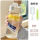 Simple Model-600ML+Creative Coperywriting Post