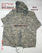 (Original)ACU Camo ECWCS III Cold and waterproof Stormtrooper