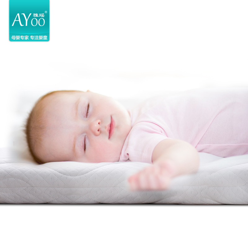 Baby Mattress Newborn Small Mattress Thicken Baby Child Bed