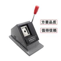 Desktop Tailoring 12 inch Document Drivers license Passport Photographic Paper Photo Tailoring Cutting paper Knife Tailor Chetka Machine