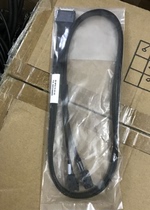 SFF-8611 OCoulink 8X turns 2XSFF-8643 Mini SAS HD data line