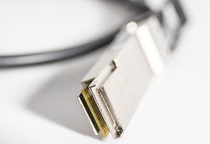 HUAWEI HUAWEI 40G QSFP active cable high-speed active cable active stacking wire 2m