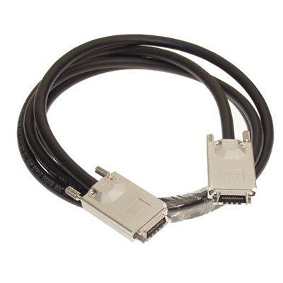 Apply DELL MD1000 MD3000 5E 6E 6E SAS Line 2 m connecting line Disk array cabinet