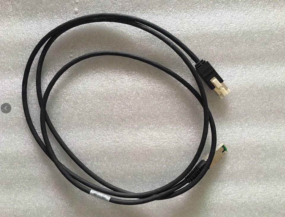 Connecting lines HSSDC to HSSDC2 2m Fibre Cable 038-003-289 038-003-124
