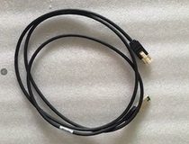 Connecting lines HSSDC to HSSDC2 2m Fibre Cable 038-003-289 038-003-124