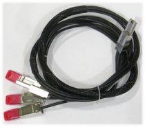 HP AN975A AN976A HP 10% 4 8088 SAS Line 500479-001 500478-001