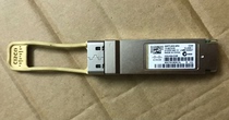 Original 40G QSFP SR4 multimode optical module CISCO CISCO QSFP-40G-SR4 MPO fiber optic module