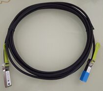 Original HUAWEI HUAWEI SFP Stacking Line 10 Gigabit High Speed Cable SFP-10G-CU5M 02310QPR