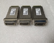 Unloader originally installed Cisco CISCO X2-10GB-CX4 10000 trillion Module Optical Module Light Module