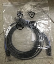Compatible 00e6293 00e6293 00e6294 00e6295 00e6295 AA hd x4 ext yo-cable IBM connection lines