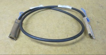 Dell NWGTV QSFP-40GE-1M Passive Copper cable 40g stacked wire