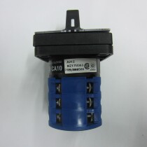 CA10 A212-600E Kraus Naimer voltage transfer switch CA10 A212 * FT