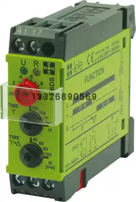 TELE D6DE D6DS D6D D6A D6SQ-IT