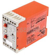45051 24 115 230VAC broyce Control voltage monitoring relay