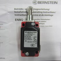 ENM2-SU1Z Riw 608 7367 005 Bernstein buendia si tan limit switch