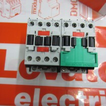 BF18T0A new BF18T2A original LOVATO contactor 24V 110V 230V
