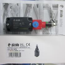FD 1878 PIZZATO Italian drawstring switch new spot FD1878 original imported spot