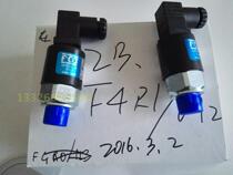 F4R1 M3 imported Italian FOX pressure switch F4 M3F4RX2 M2 F4Y6 M3