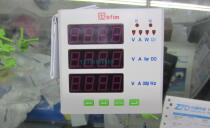 SFN-9S3-3E SFIM LED multifunctional power meter SFN-9SY-3E with RS485