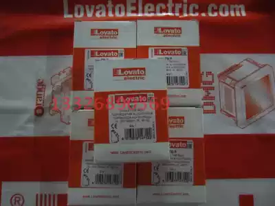 Brand new Lovato TMP Original TMP delay relay TMP fake one penalty ten