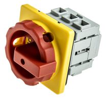 New 3LD2203-0TK53 original Siemens emergency main control switch 3LD2203-0TK51 fake one compensation Ten