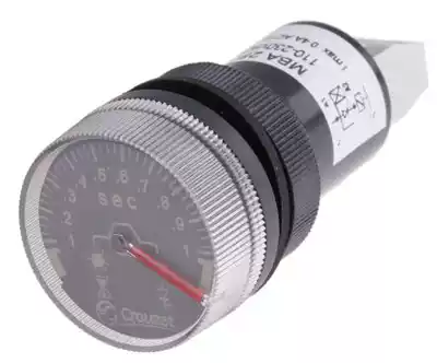 88901308 Original MBA2F Brand NEW CROUZET Delay relay 