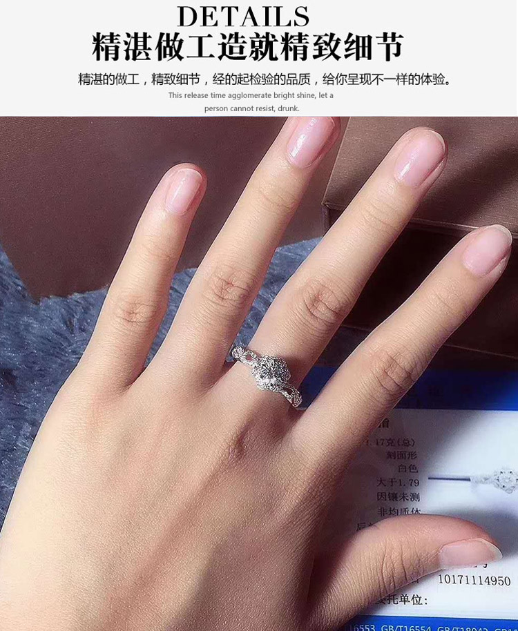Bague Femme OTHER   - Ref 3088568 Image 26