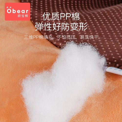 Детское кресло, стульчик для кормления, диван для тренировок, защита при падении, 6 мес.