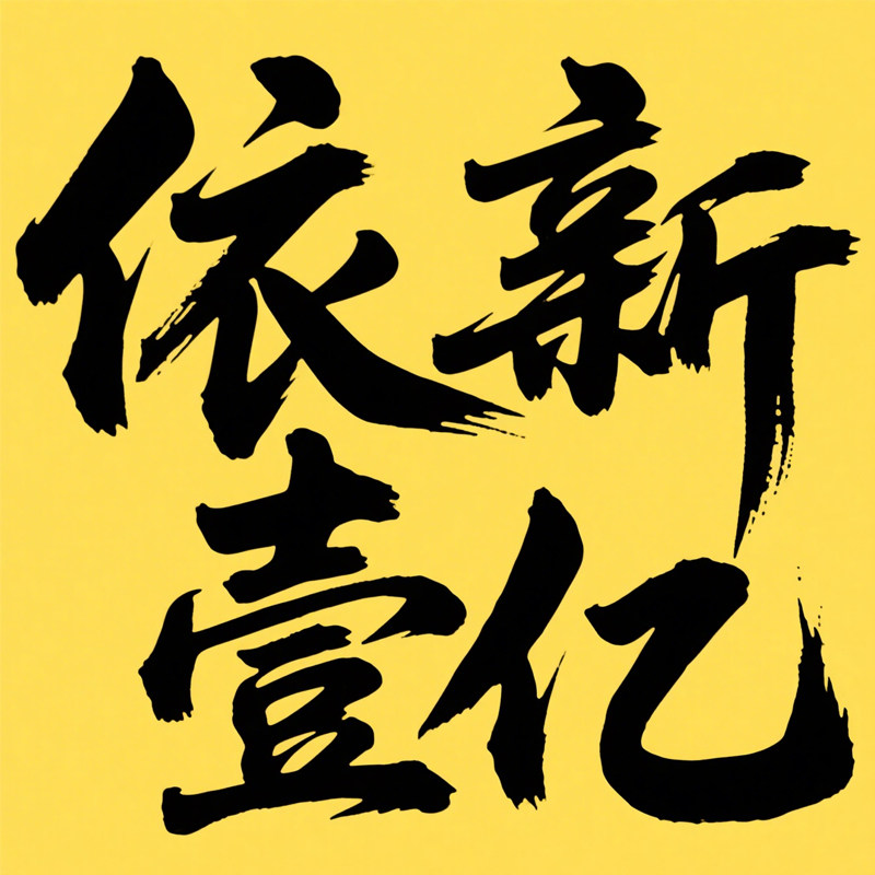 依新壹億