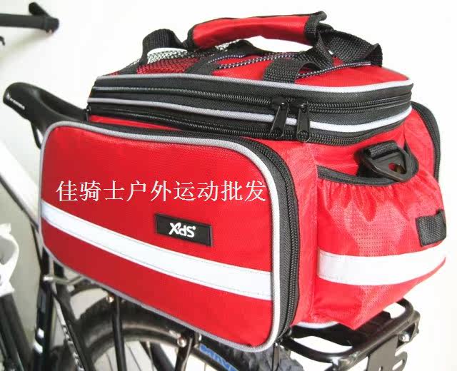 Sacoche pour vélo mixte FOGLION - Ref 2213820 Image 29