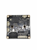 Network 4 Million Pixel High-Definition Camera Rtsp Supports Onvif Protocol, Ethernet Port, Poe, Wide-Angle, Distortion-Free Camera Module