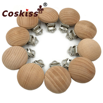 DIY Accessories 3 5cm Beech Paffin Clip Necklace Clamp Closed Link Closed Closed Closed Connection Close