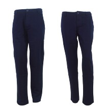 361 ° Sponsorship Chinese Delegation National Team Dark Blue Sports Casual Trousers National Clothes Trousers