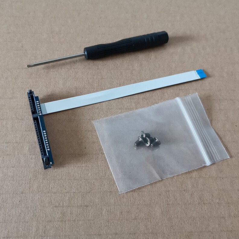 Owz Acer Acer Nitro 5 Shadow Knight 4 Hard Drive Cable An515-54 Built-In Cable N18C3