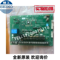 High quality circuit board QC-6M4 Japanese SEIKO Japanese original Negotiable price