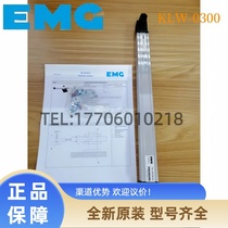 EMG Displacement Sensor KLW450 012 A Original imported from Germany complete models dealer