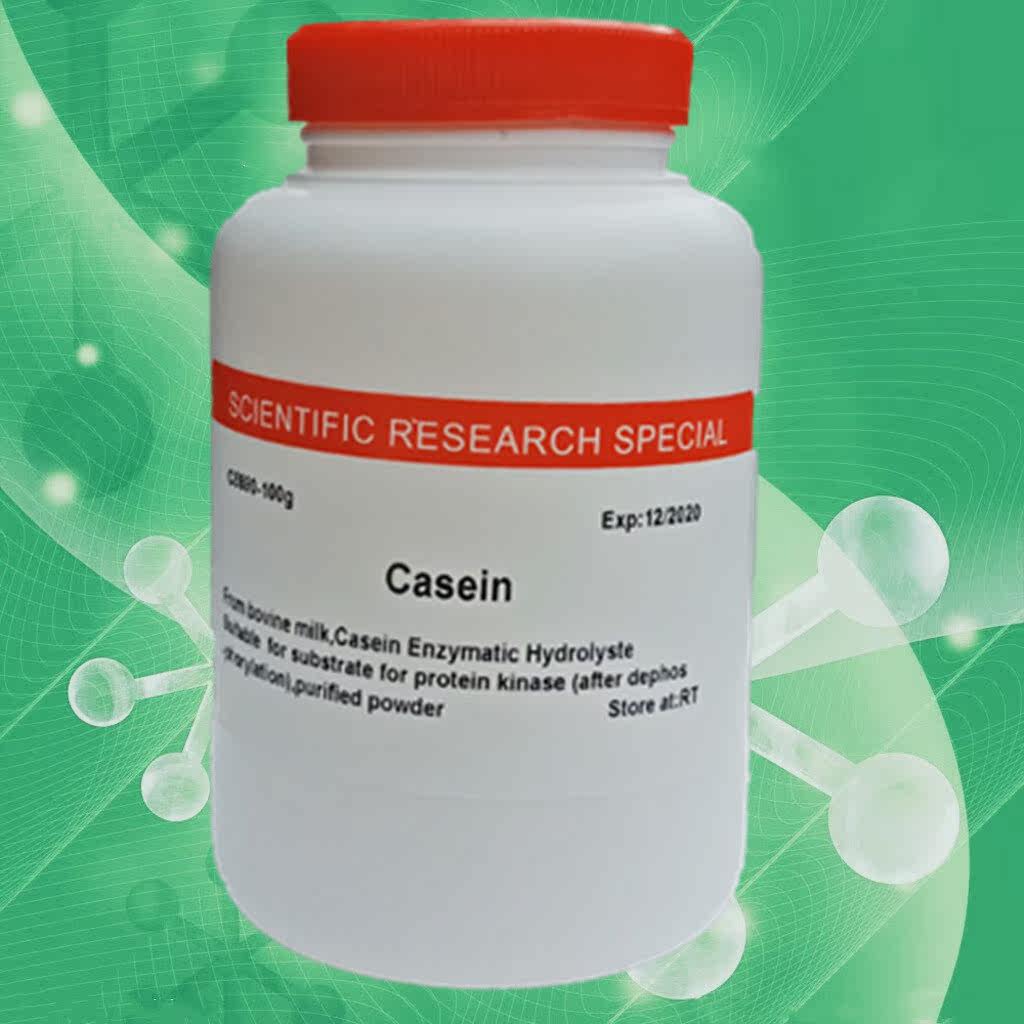 Scientific Reagents Casein Dry Casein Casein SigmaC5890] 100g