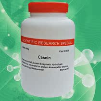 Research reagent casein casein casein SigmaC5890] 100g