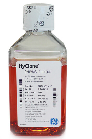 DMEM Low-sugar Liquid Medium SH30021 01 500ml HyClone